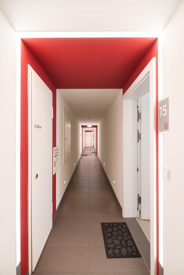 Immersed Into Vienna'S City Life And Yet A Retreat, Minimum 30 Nights Exterior foto